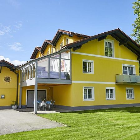 Seeblick Susanne Schiefling am See Exterior photo